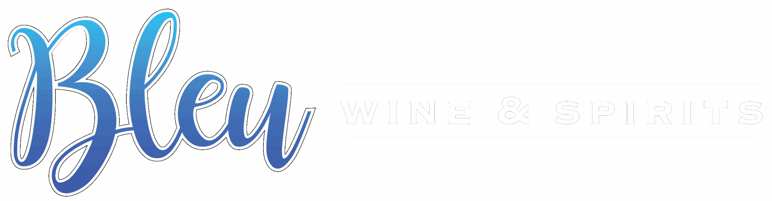 Bleu Wine & Spirits